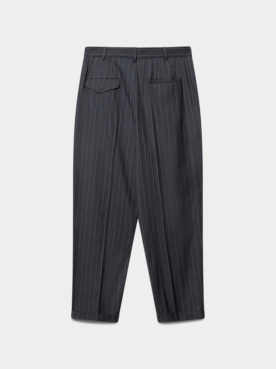 Nodo Pants Mud