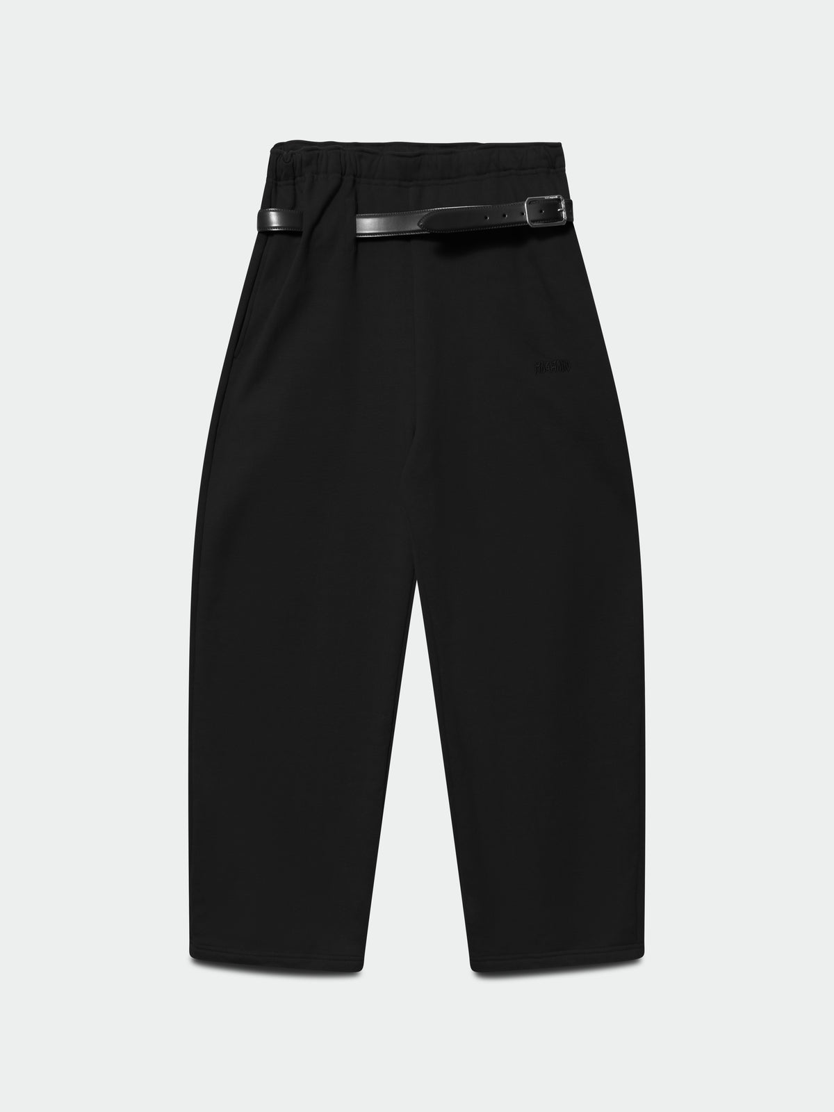 Provincia Trackpants Black