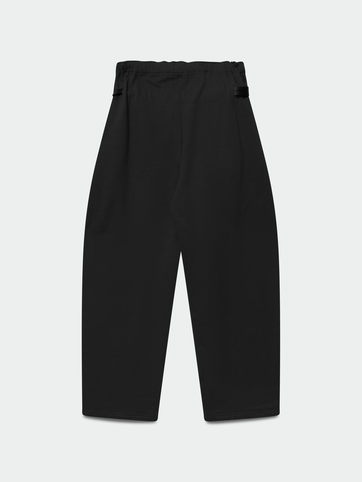 Provincia Trackpants Black