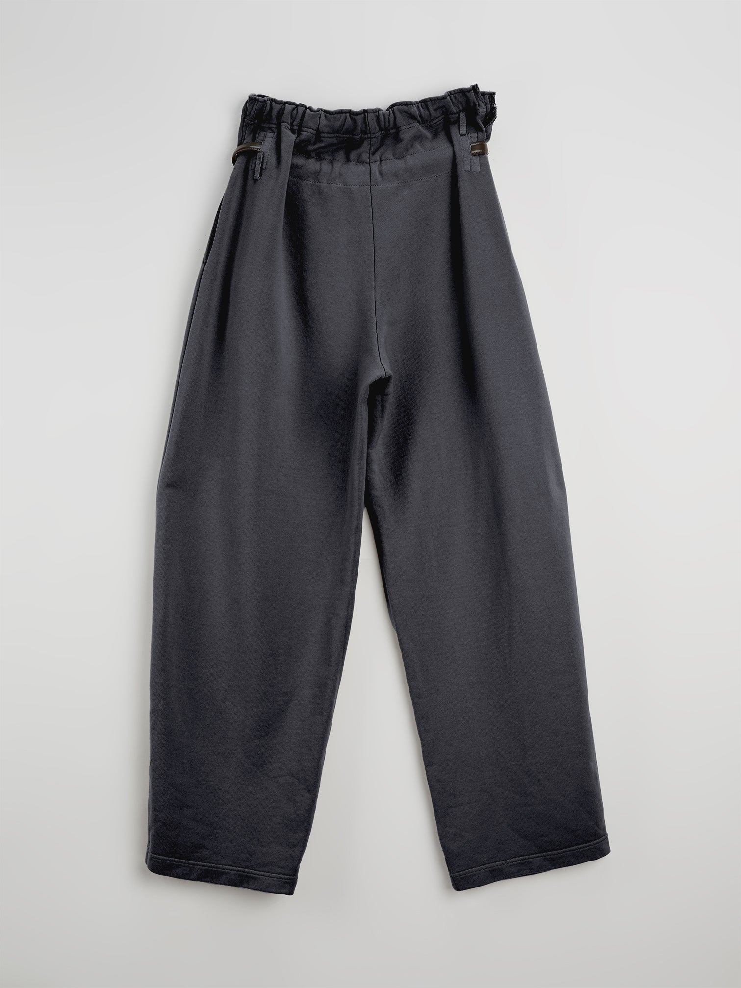 Provincia Trackpants Off Black