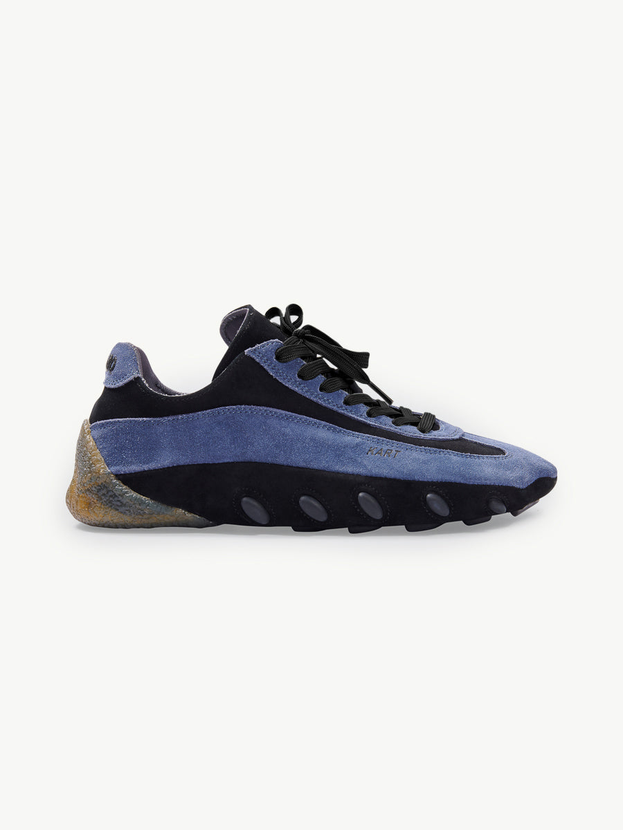 Kart Blue