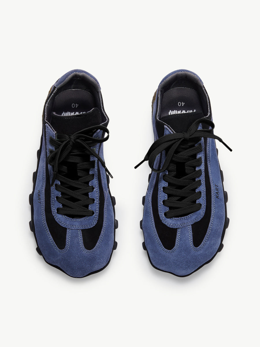 Kart Blue
