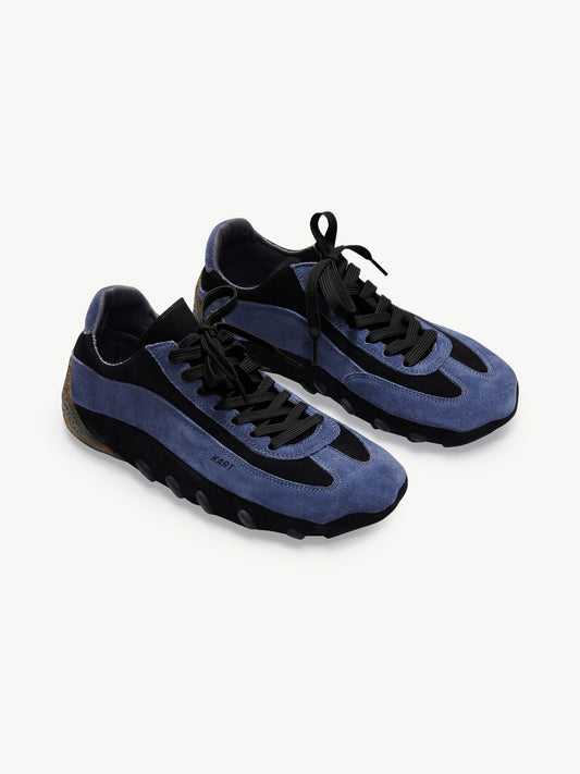 Kart Blue