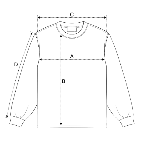 Size Guide Clothes – Piccolo Paradiso