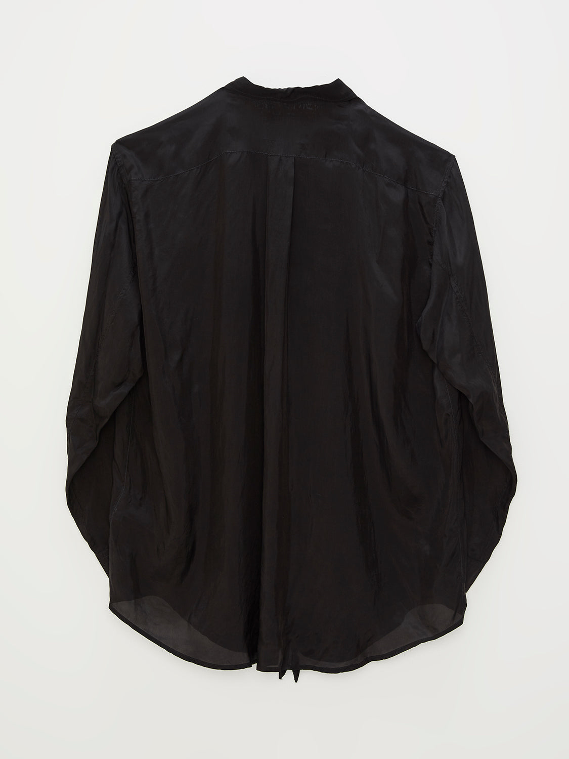 A Sexy Shira Shirt Black