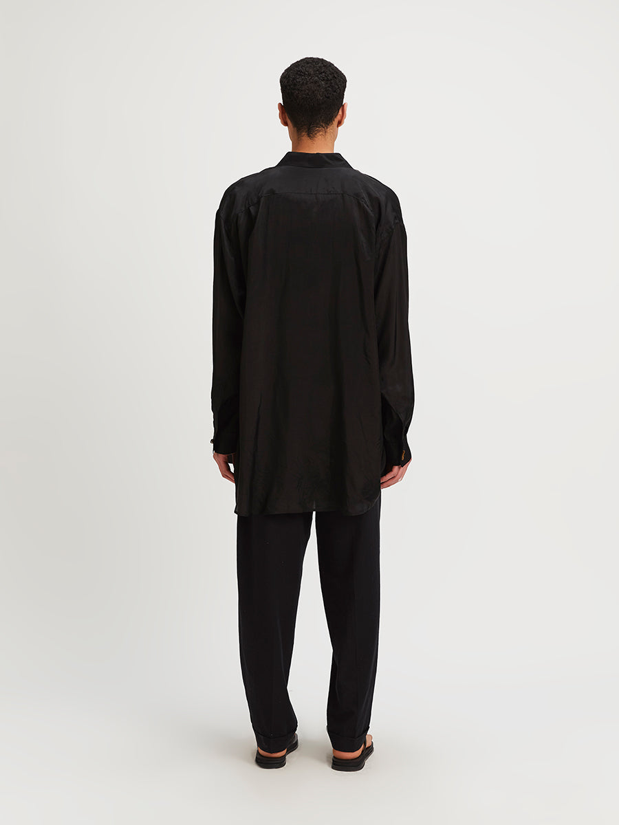 A Huge Freak Shirt Black