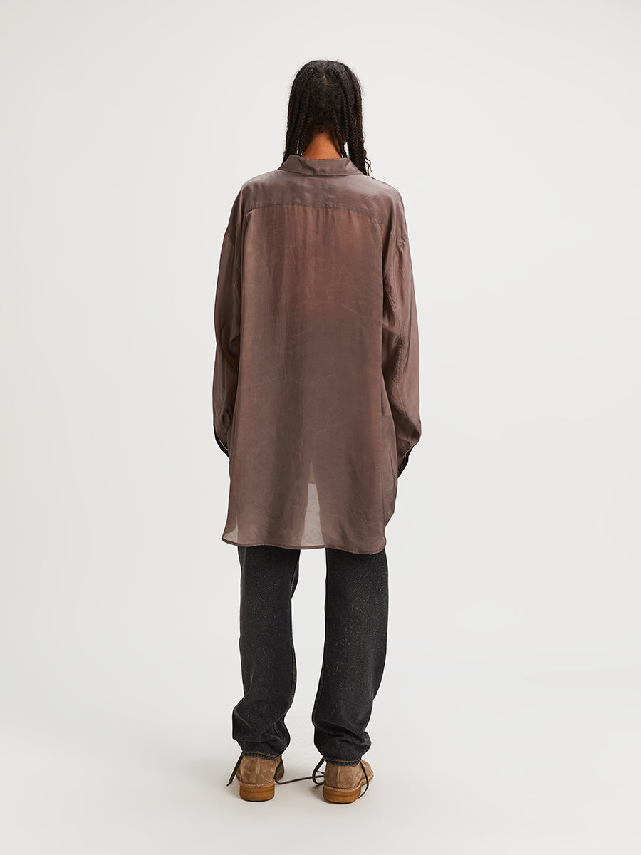 A Huge Freak Shirt Officina Purple