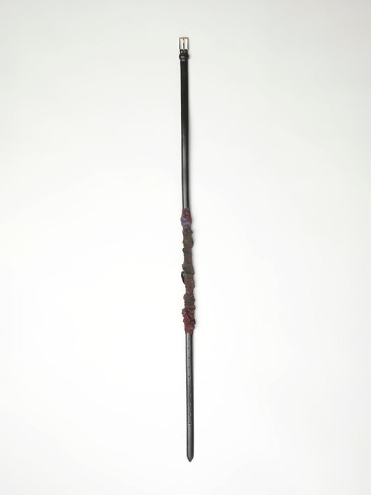 Vagabondo Belt Dark