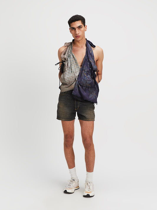 Vagabondo Bag Dark