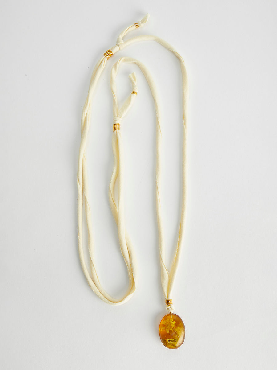 The Last One Necklace Light