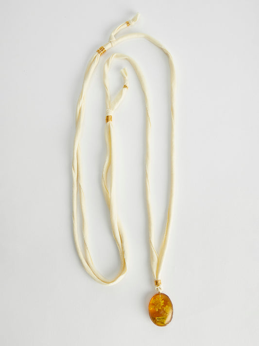 The Last One Necklace Light