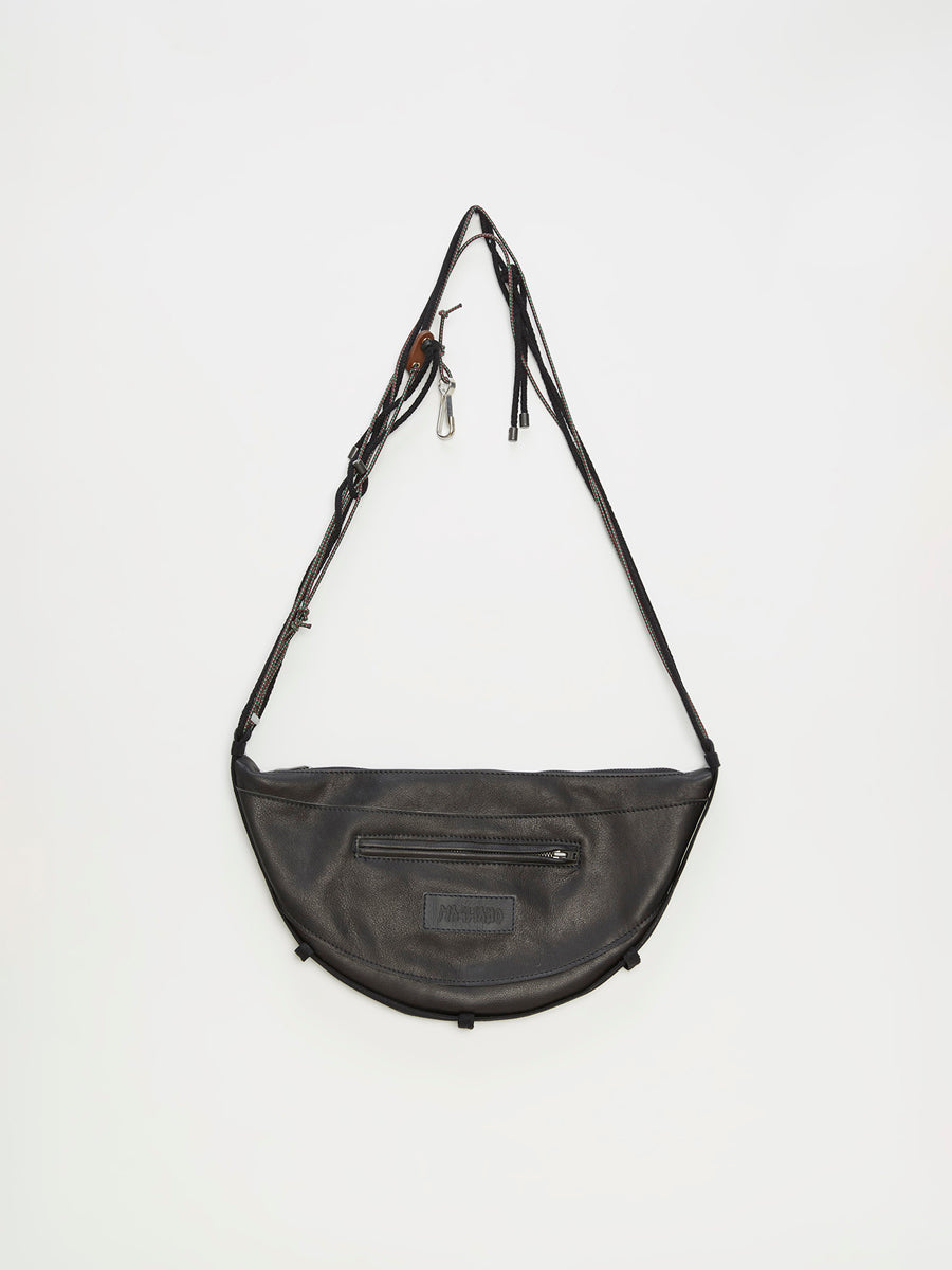 Banana Bag Black