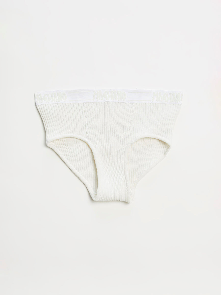 Magliano Undies White