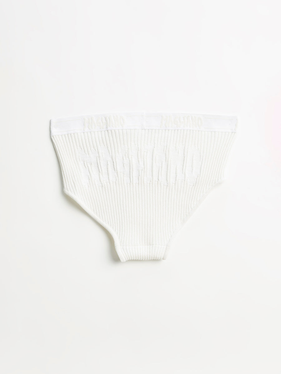 Magliano Undies White