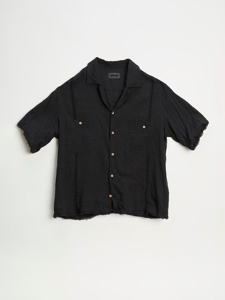 Dusty Guajabera Dusty Black