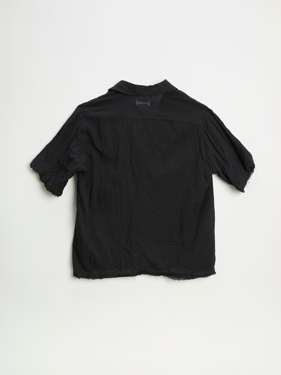 Dusty Guajabera Dusty Black