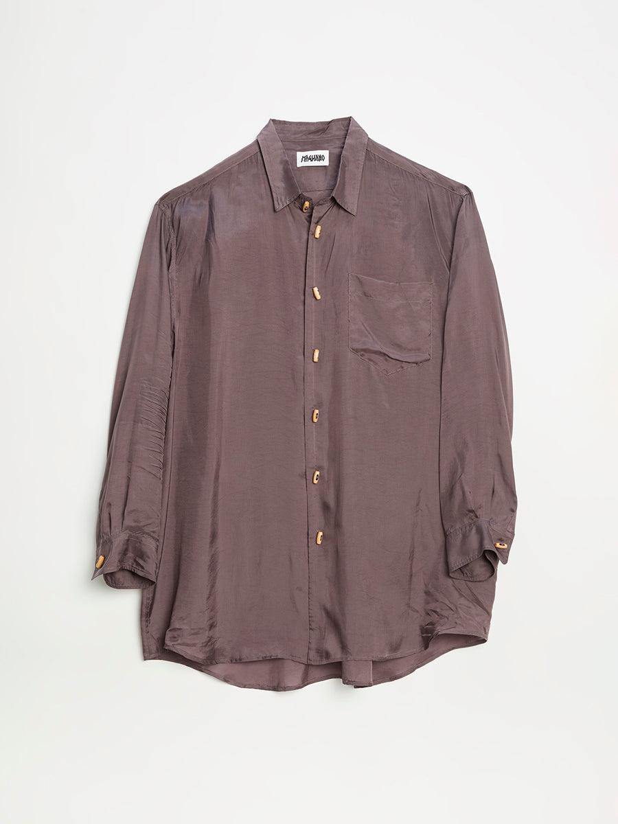 A Huge Freak Shirt Officina Purple