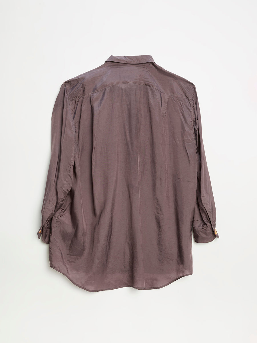 A Huge Freak Shirt Officina Purple