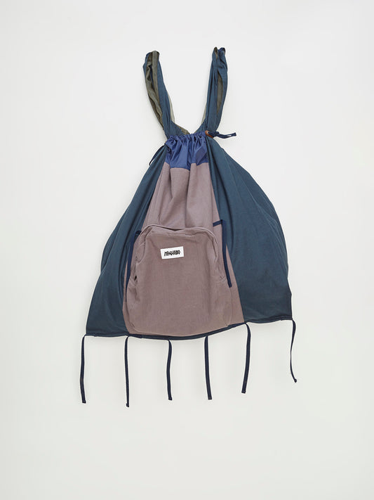 Sconfikta Shopper Officina Purple