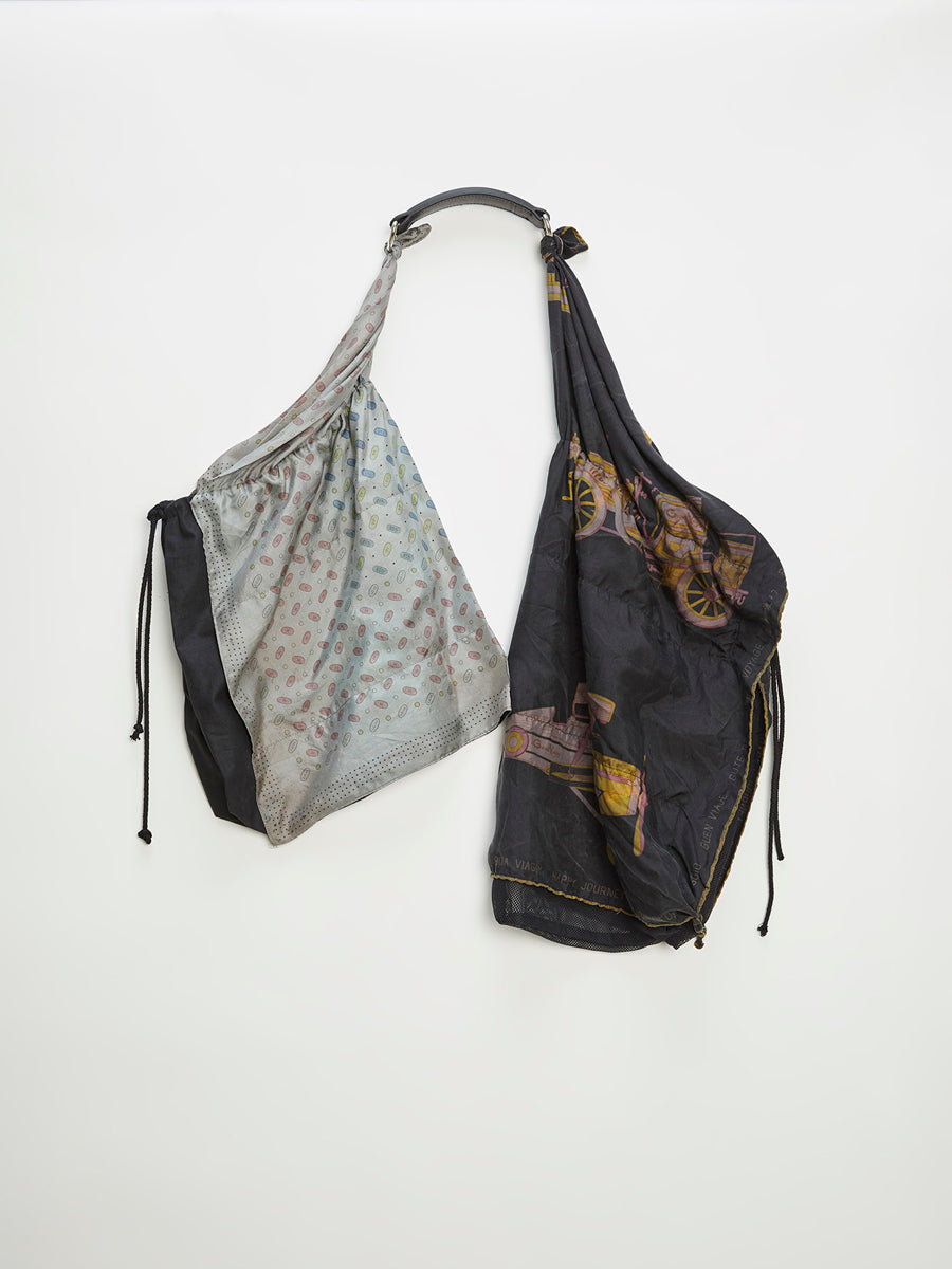 Vagabondo Bag Dark