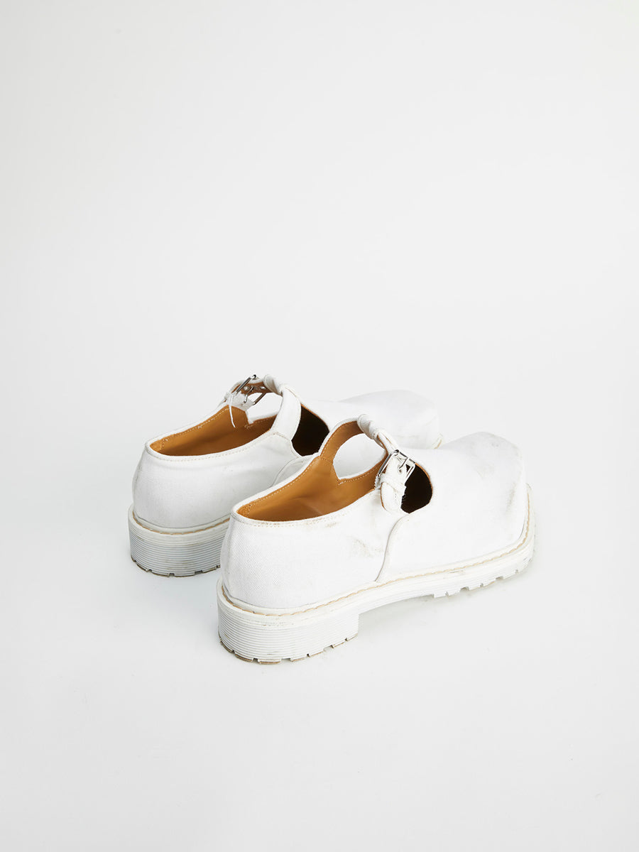 Magliano | Bimbo Punk Shoes White