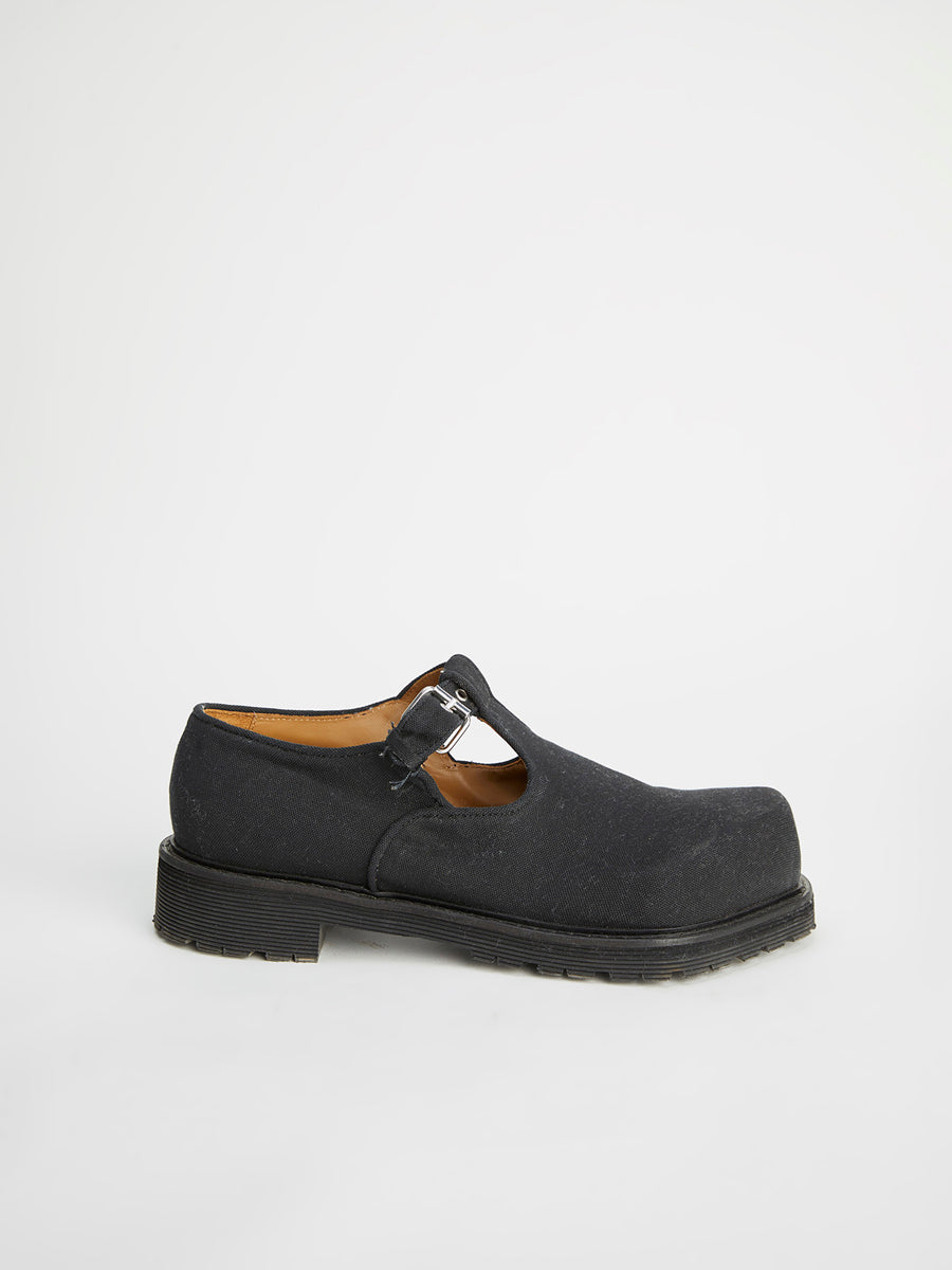 Magliano Bimbo Punk Shoes Black
