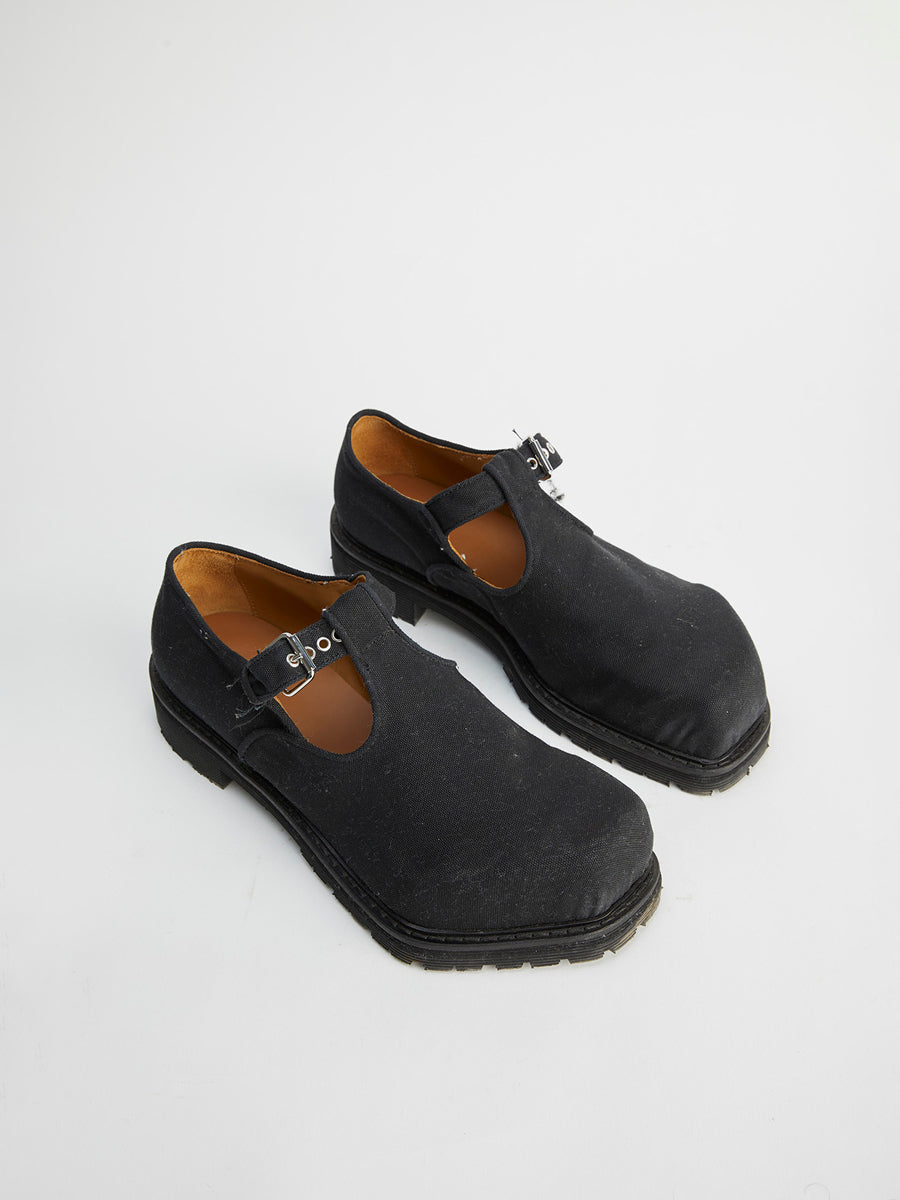 Magliano Bimbo Punk Shoes Black