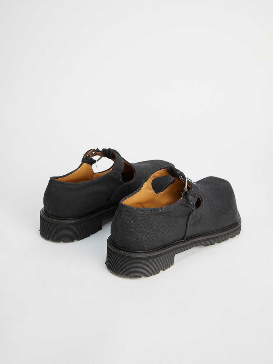 Magliano Bimbo Punk Shoes Black