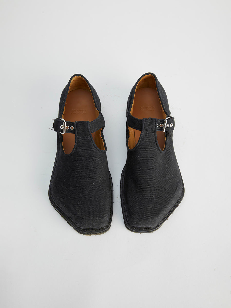 Magliano Bimbo Punk Shoes Black