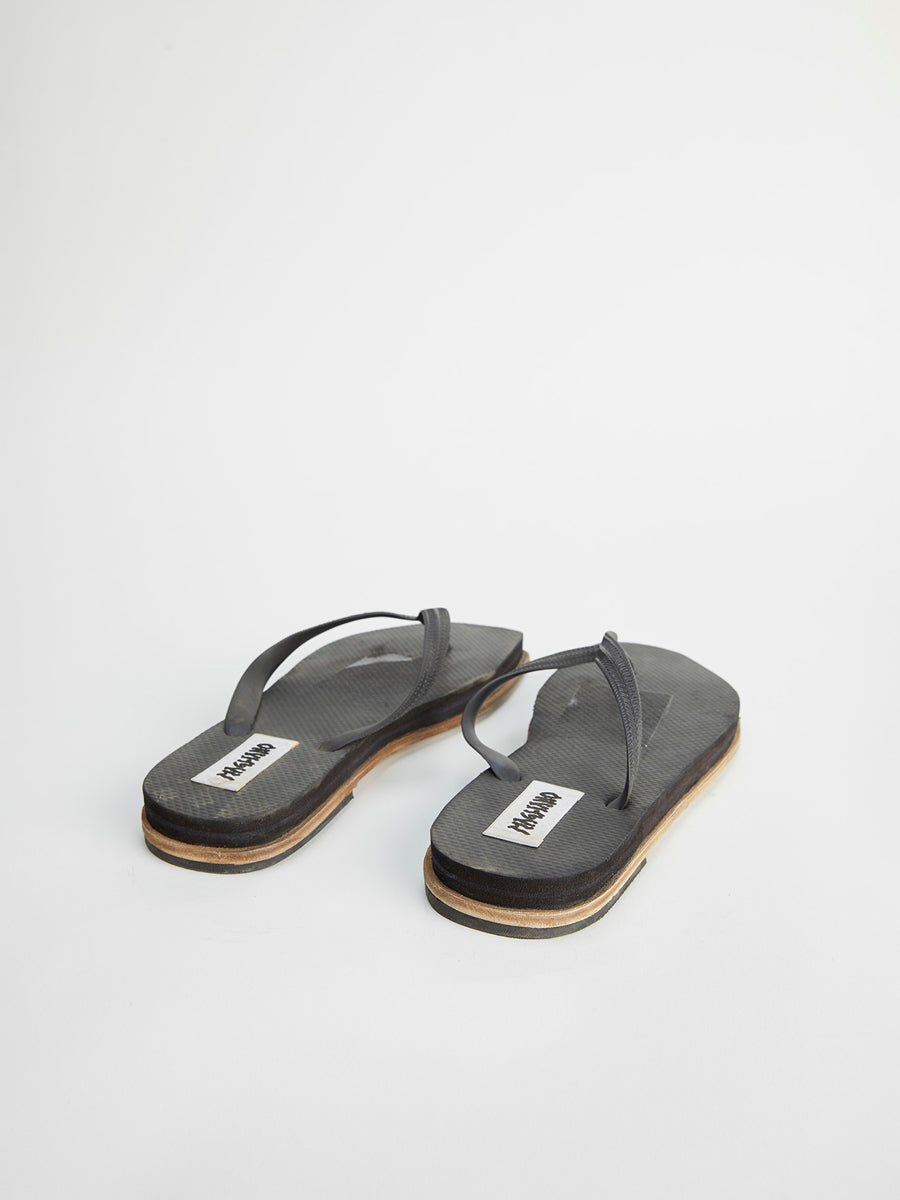 Magliavaianas Shoes Black