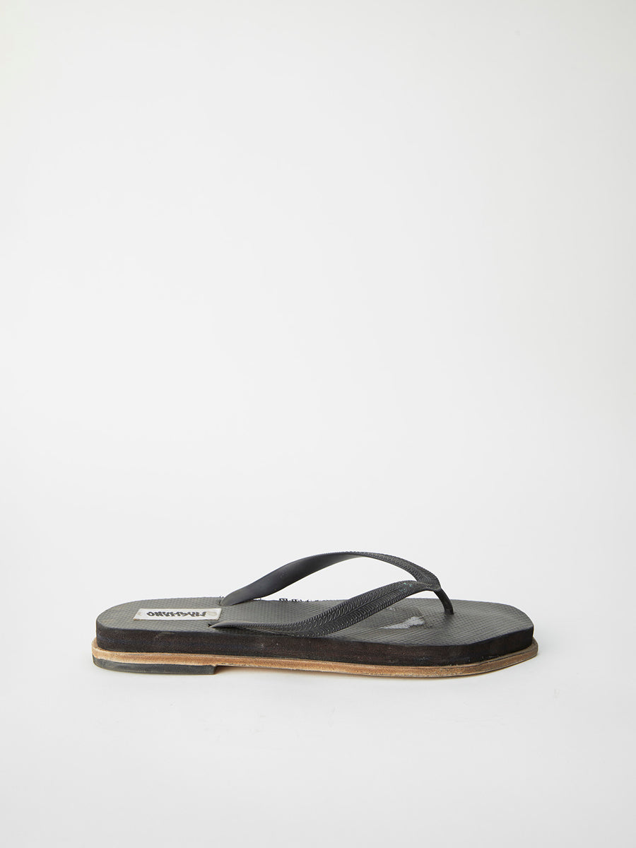 Magliavaianas Shoes Black