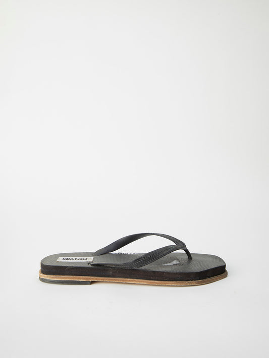 Magliavaianas Shoes Black