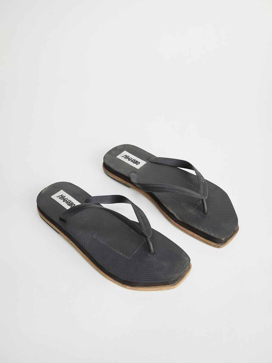 Magliavaianas Shoes Black