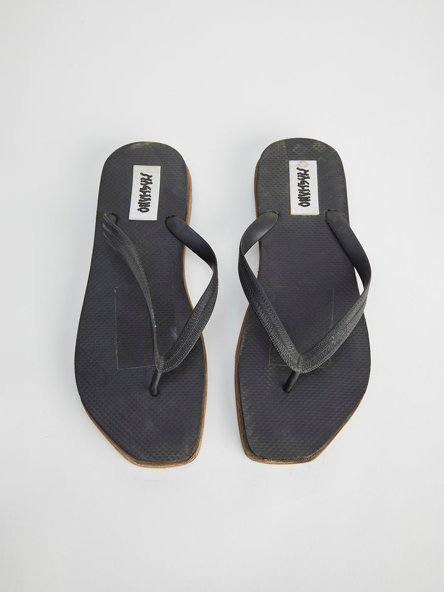 Magliavaianas Shoes Black