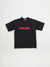 Magliano Srl Tee Black
