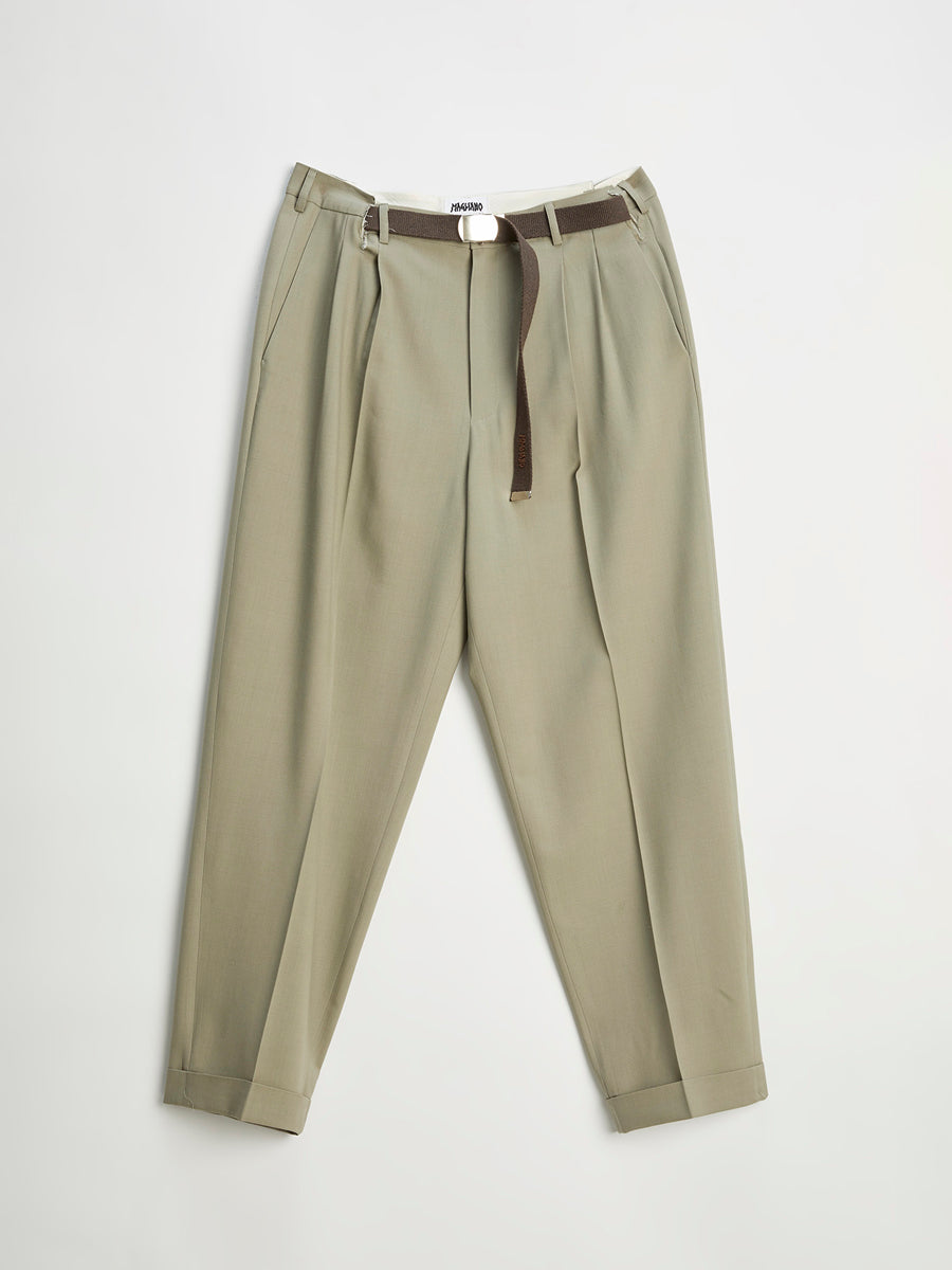 Classic Super Pants Nardo Grey