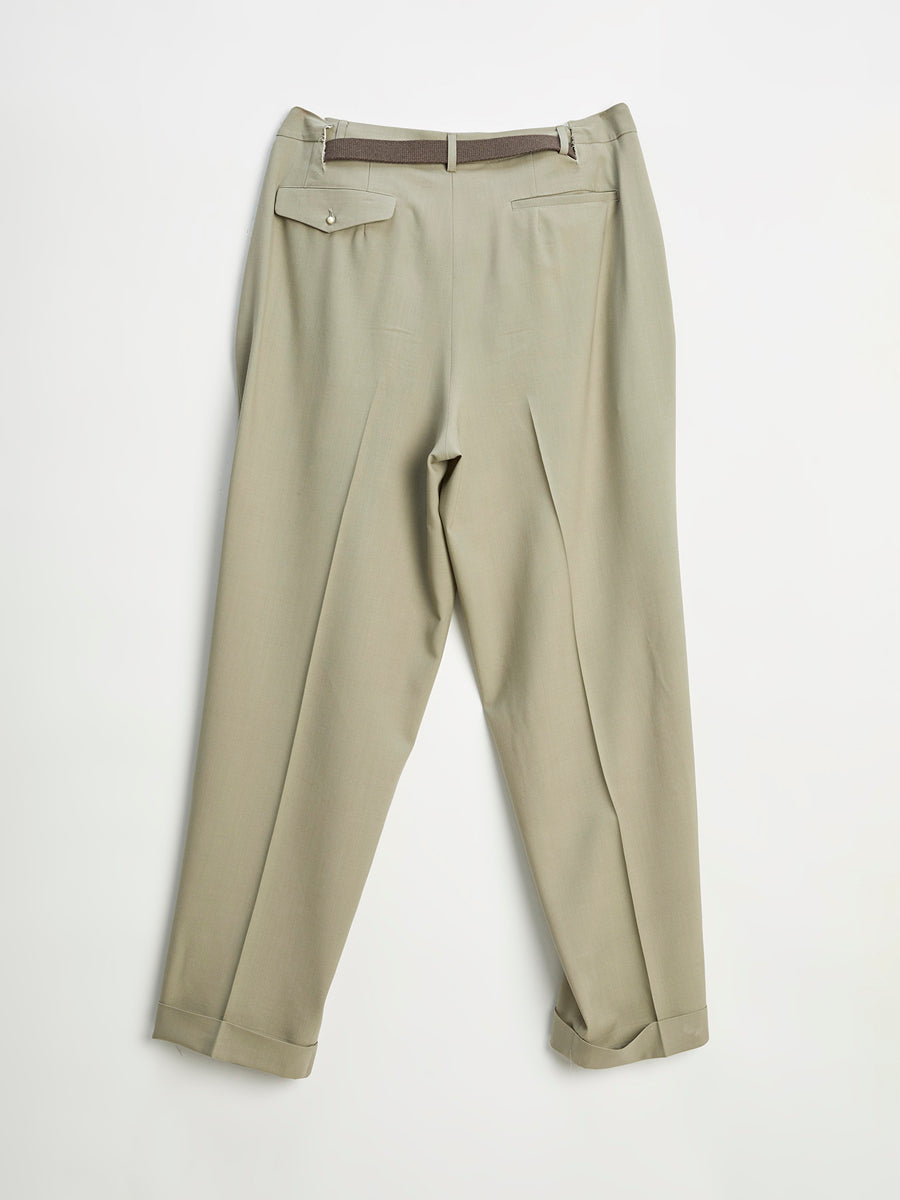 Classic Super Pants Nardo Grey